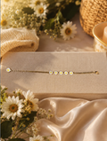 Daisy Glow Bracelet
