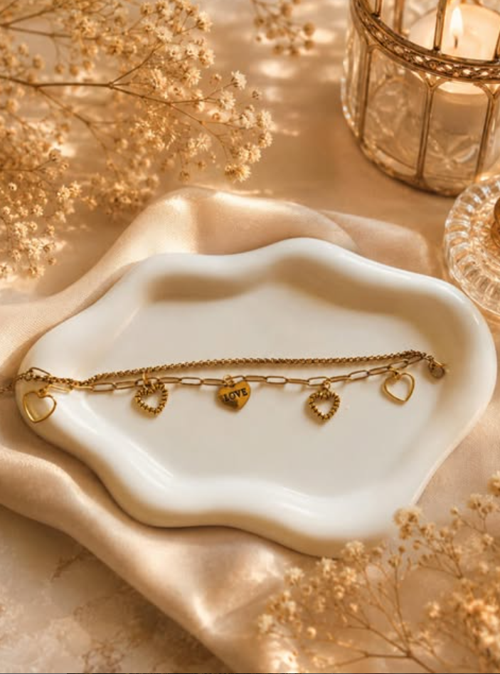Loving Girls Bracelet