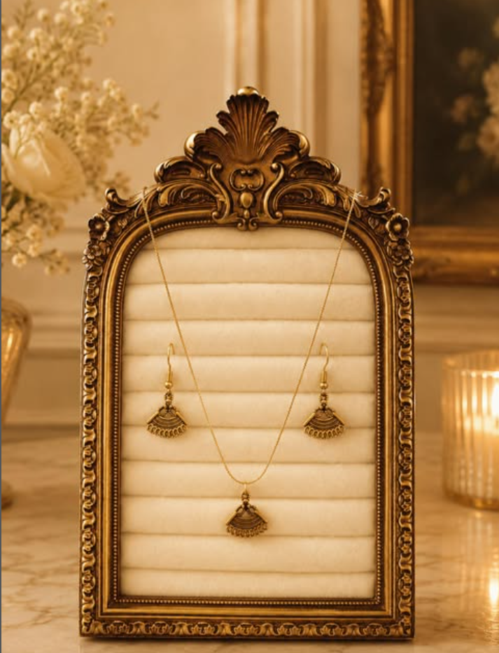 Royal Noor Set