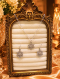 Snowflake Sparkles Set