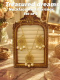 Treasured Dreams
