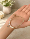 Moinlit bracelet