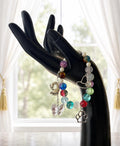 Charmy paws bracelet