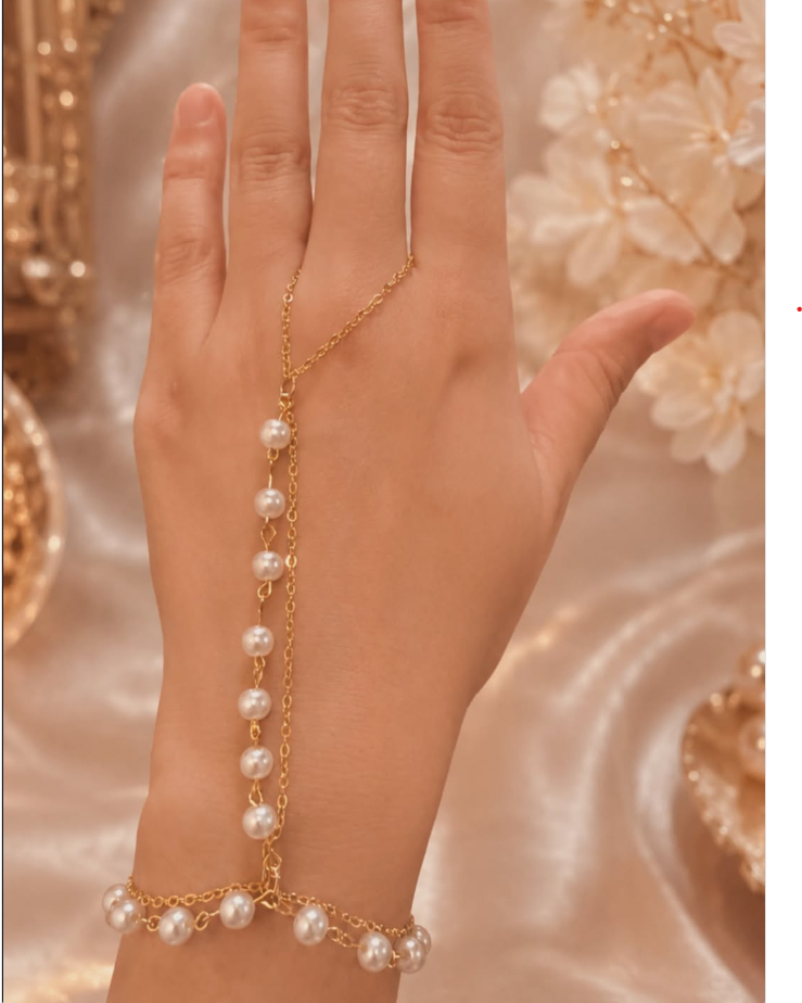 Pearly Chain